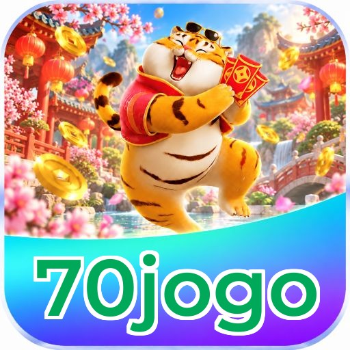 70jogo Download Logo Oficial