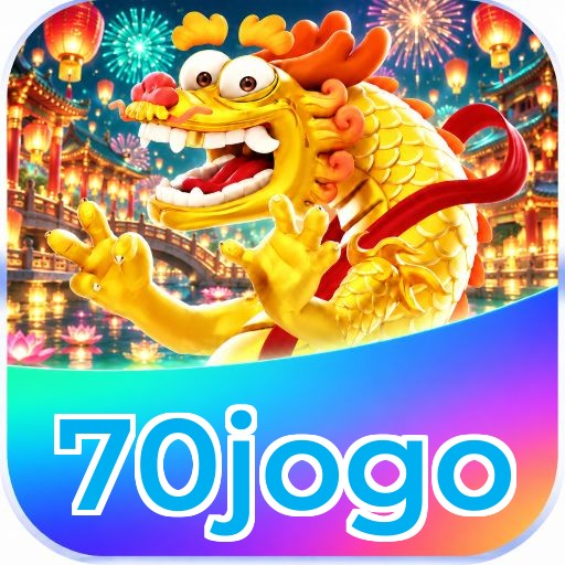 70jogo Logo