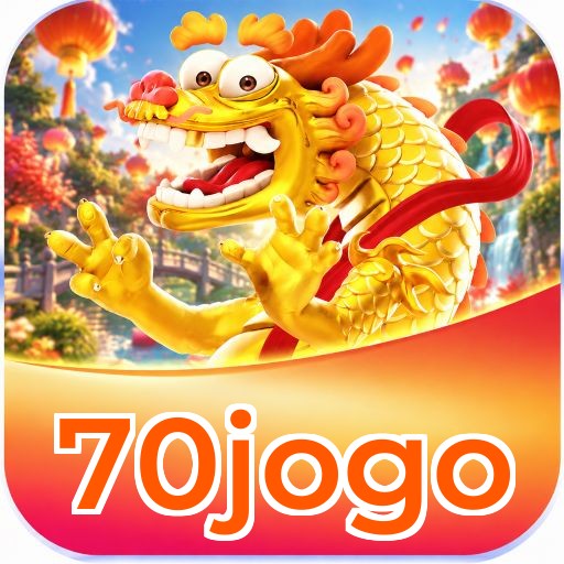 70jogo Segurança Logo 3