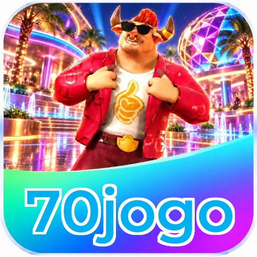 Slots 70jogo - Jackpots Progressivos