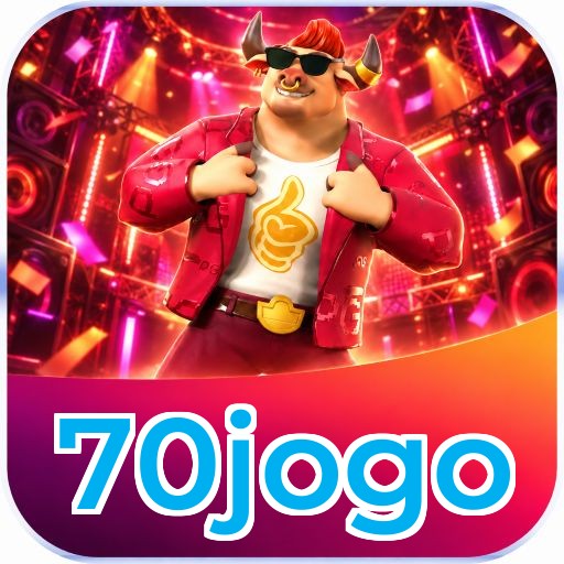 70jogo Logo