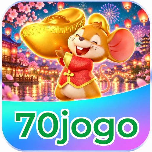 Plataforma 70jogo - PIX Instantâneo