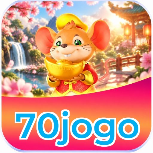 70jogo Logo