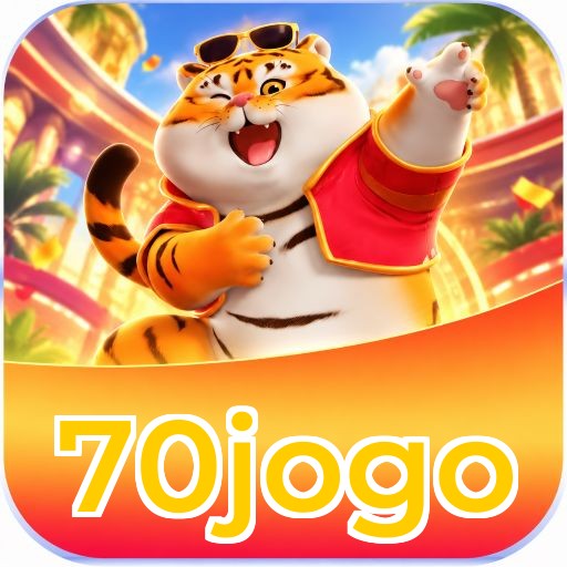 Plataforma 70jogo - Segurança SSL 256-bit