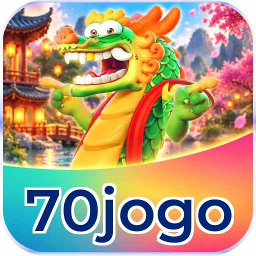 70jogo Logo