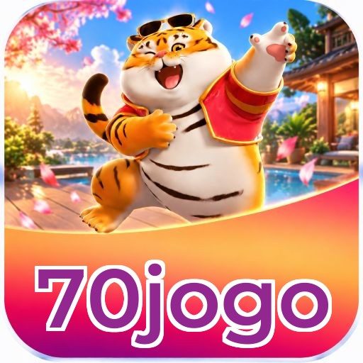 70jogo Bônus R$ 5.000 Logo