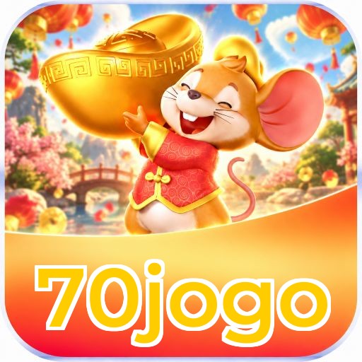 70jogo Logo