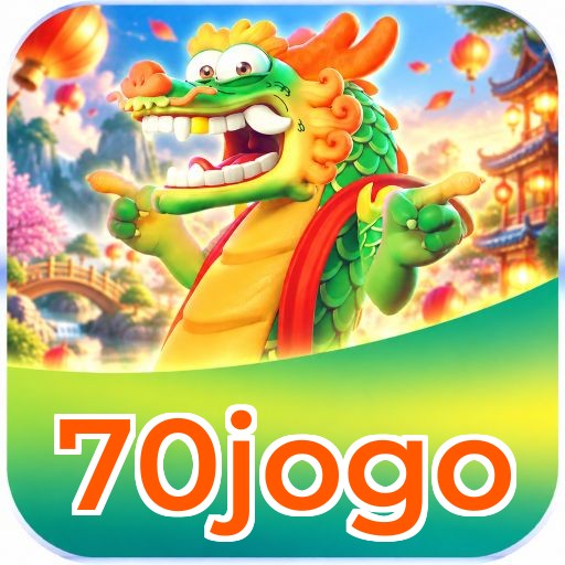 70jogo Logo 3
