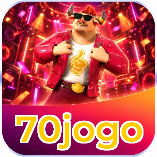 70jogo Logo