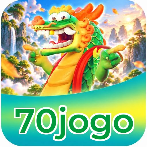 70jogo Logo