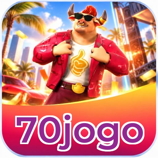 70jogo Instalar Logo 2