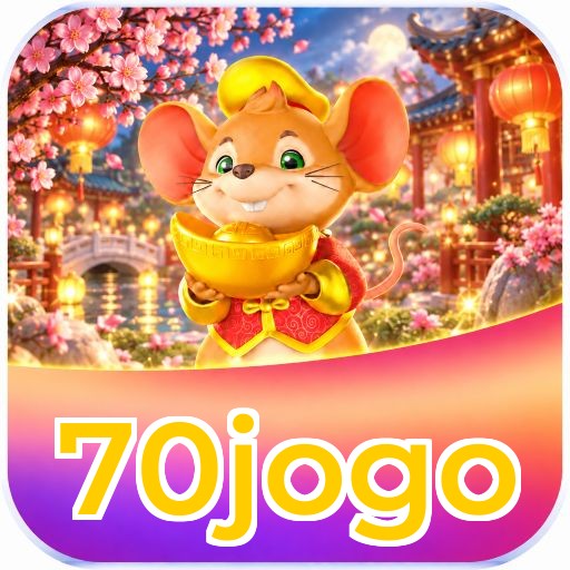 70jogo Segurança Logo 2