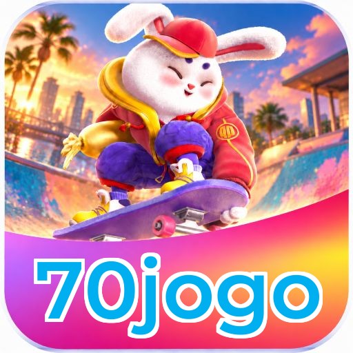 70jogo Logo