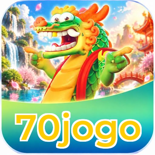 70jogo Logo