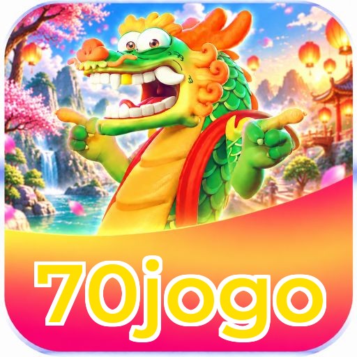 70jogo Logo