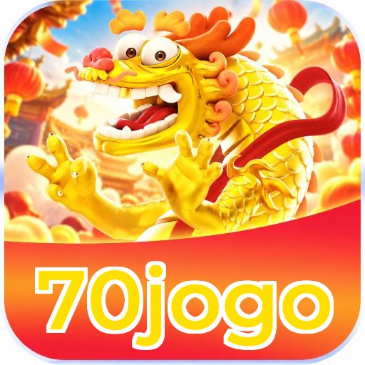 70jogo Instalar Logo 3