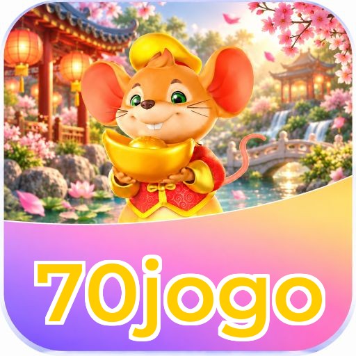 70jogo APP Mobile - Android & iOS