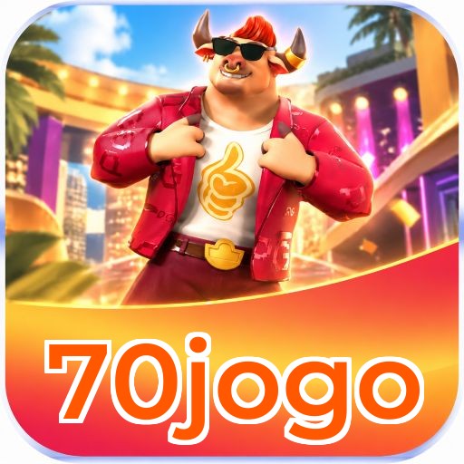 70jogo Logo