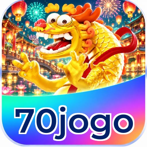 70jogo Logo