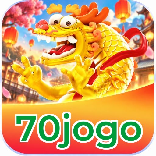 70jogo Logo