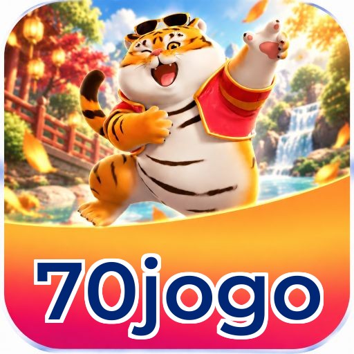 70jogo Logo