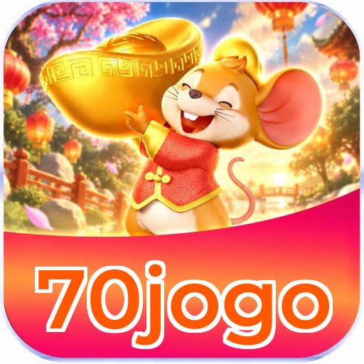 70jogo Logo