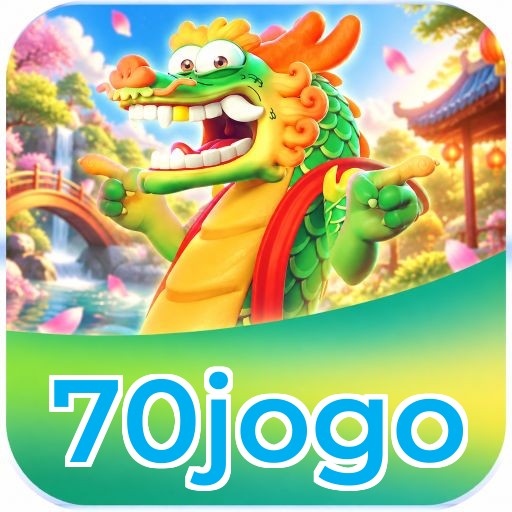70jogo Logo