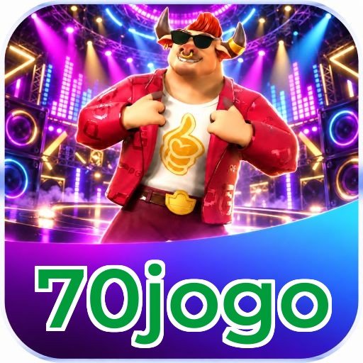 70jogo Logo