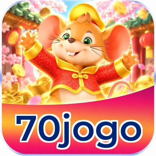 70jogo Logo